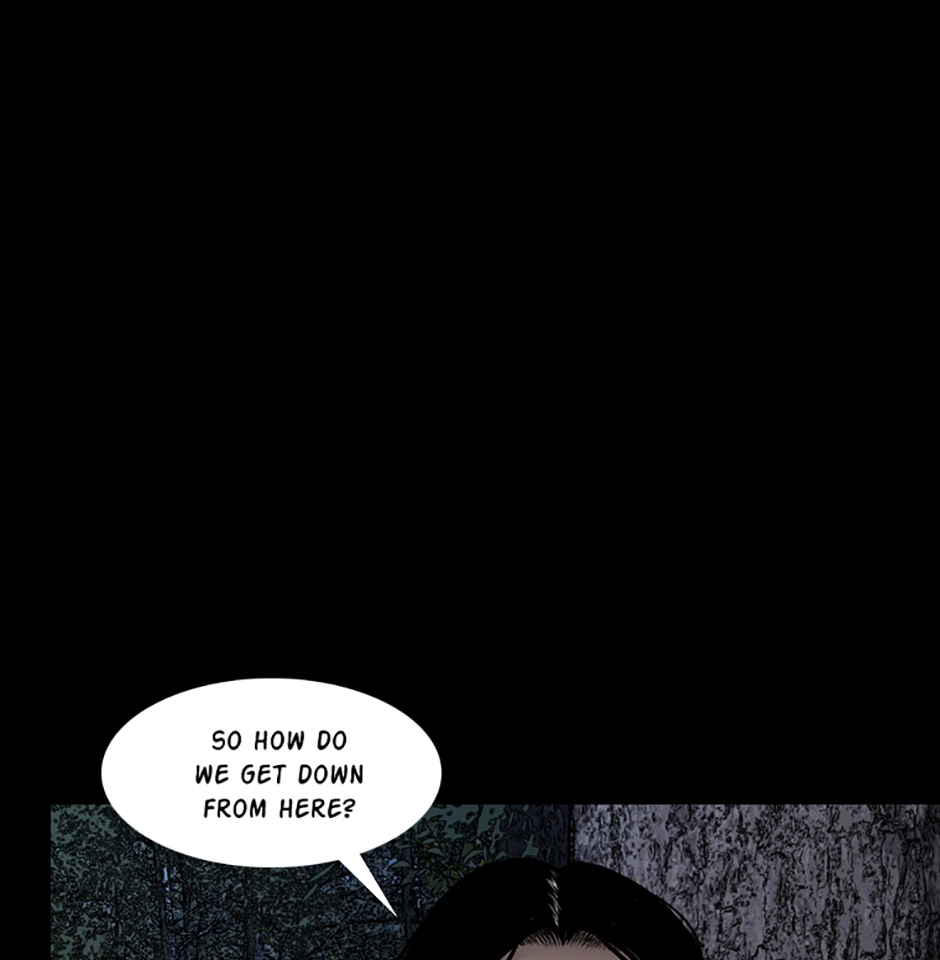 Karma Chapter 5 page 48 - 
