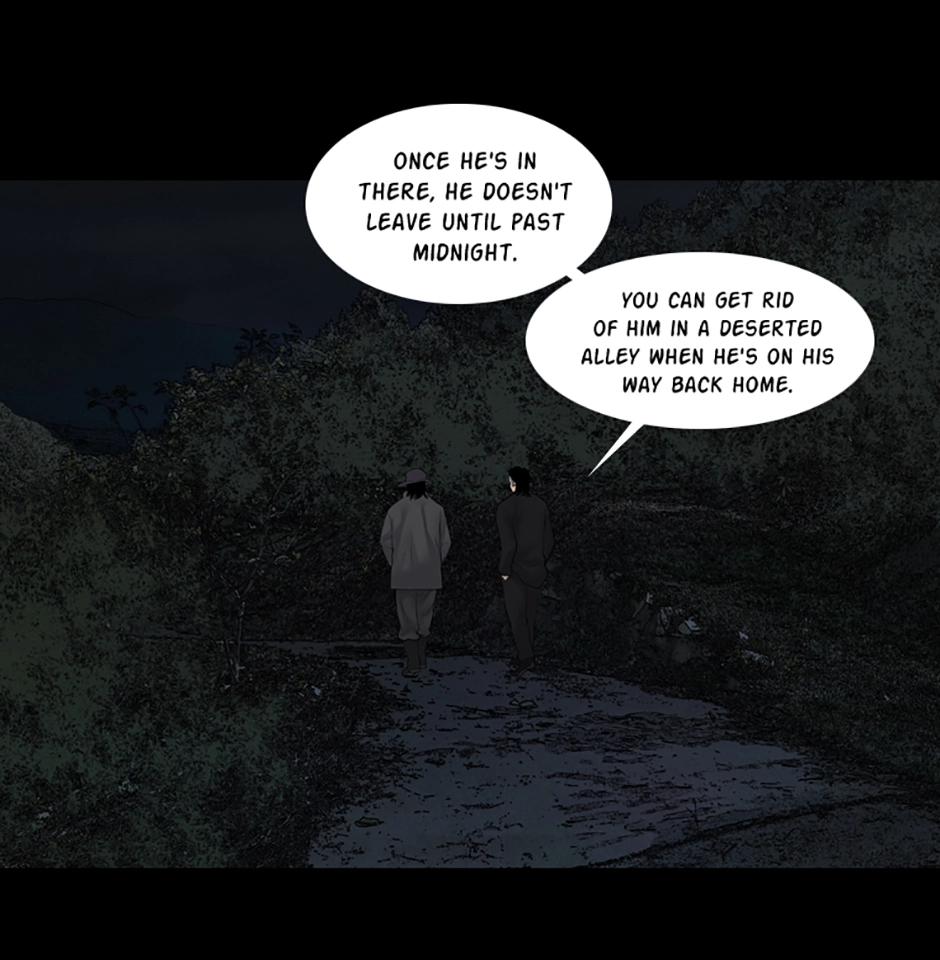 Karma Chapter 5 page 56 - 