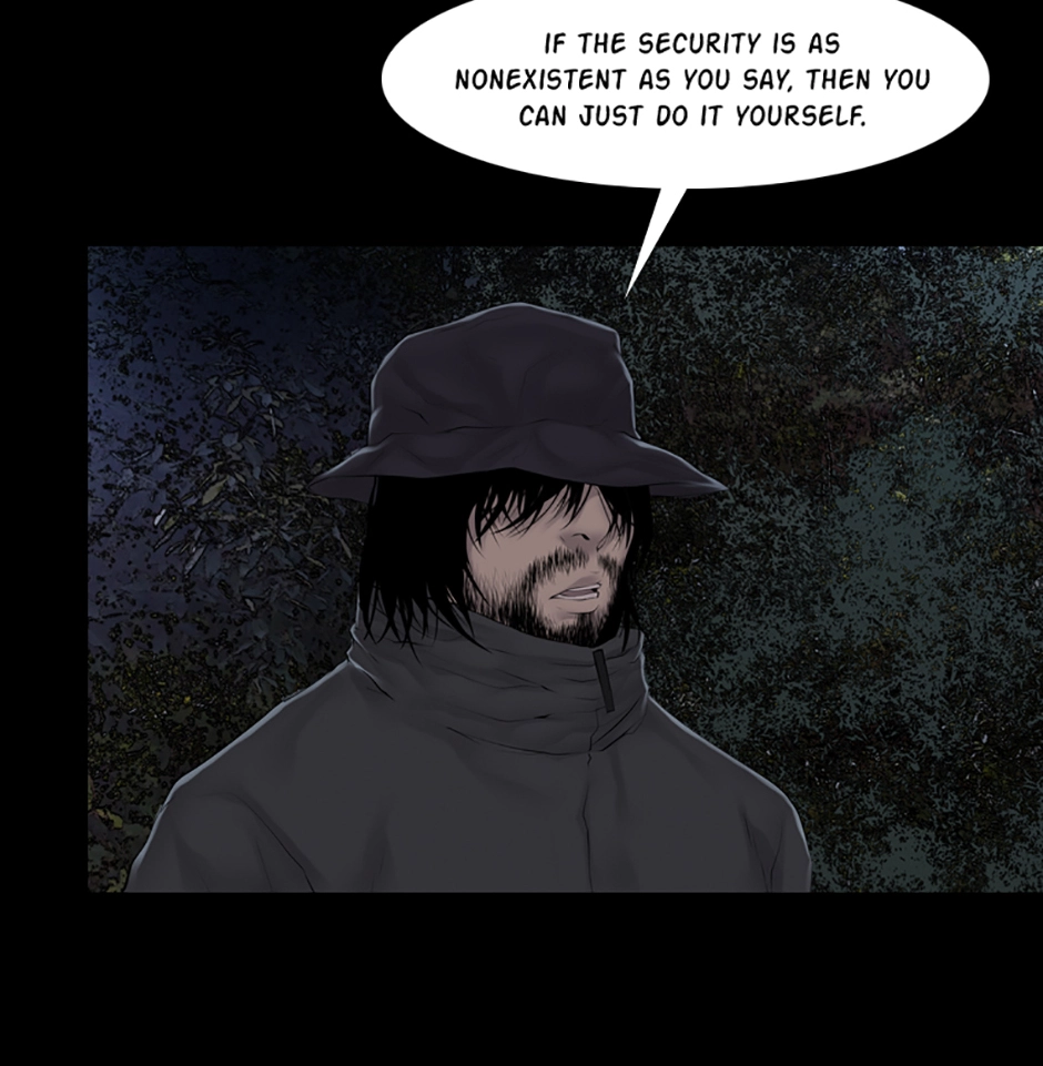 Karma Chapter 5 page 59 - 
