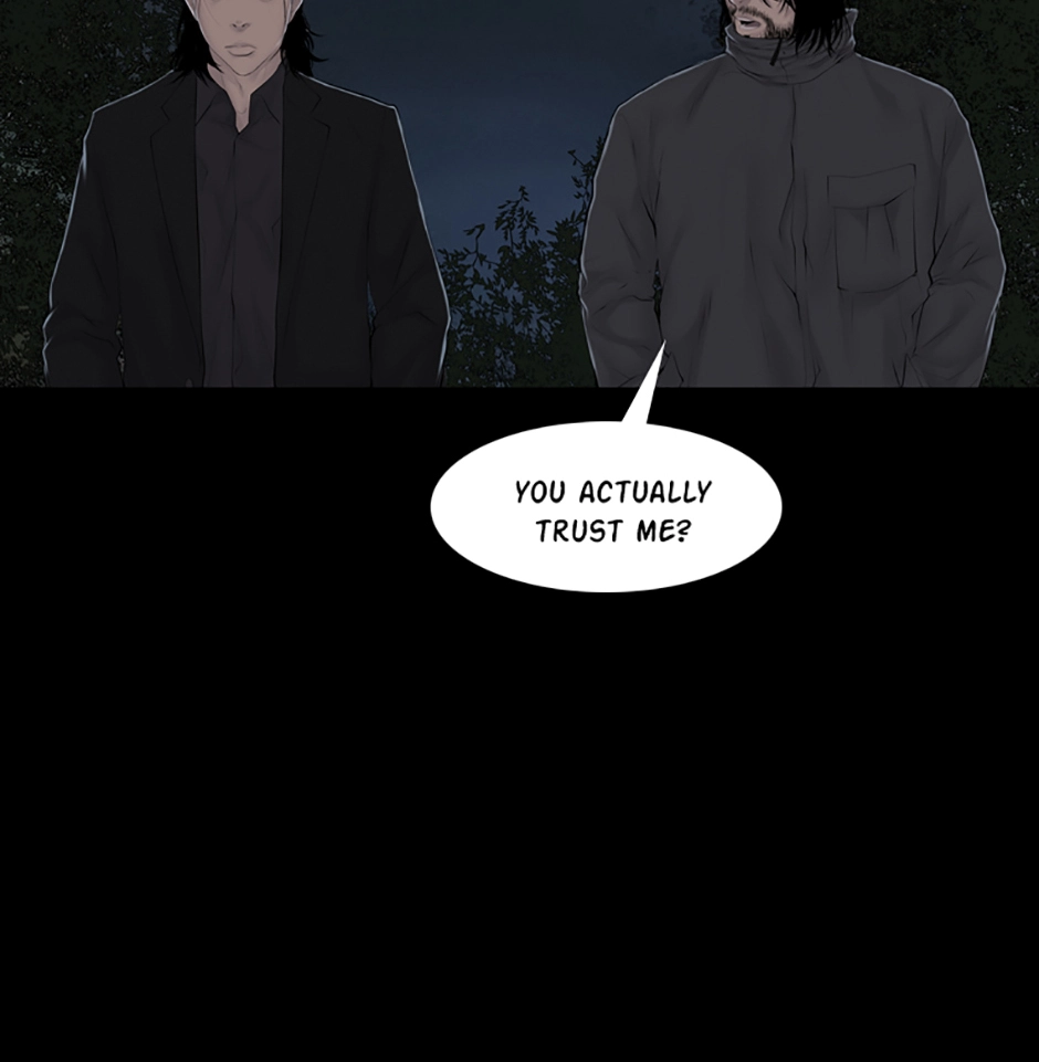 Karma Chapter 5 page 61 - 