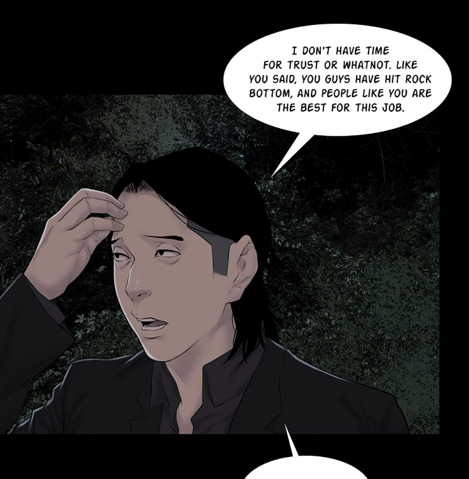 Karma Chapter 5 page 62 - 