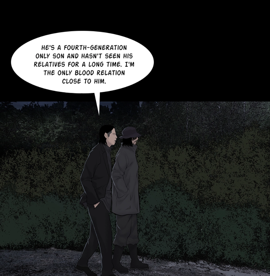 Karma Chapter 5 page 69 - 
