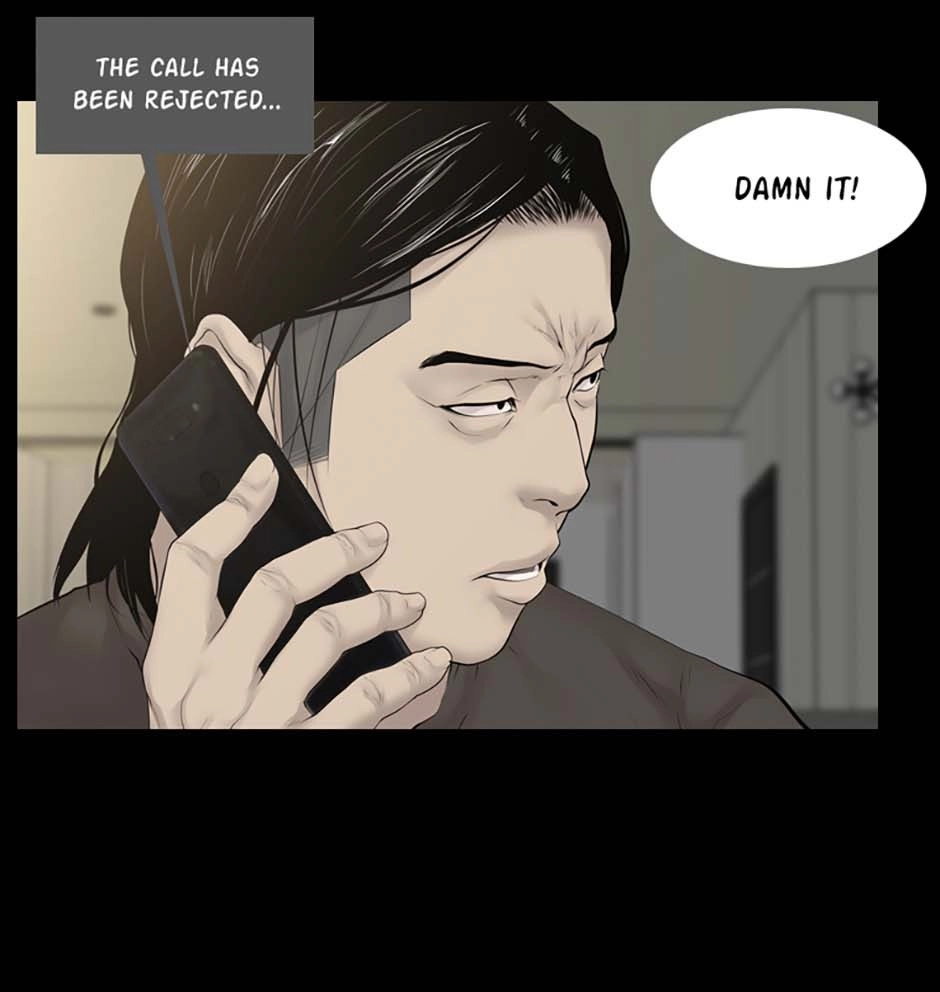 Karma Chapter 5 page 8 - 