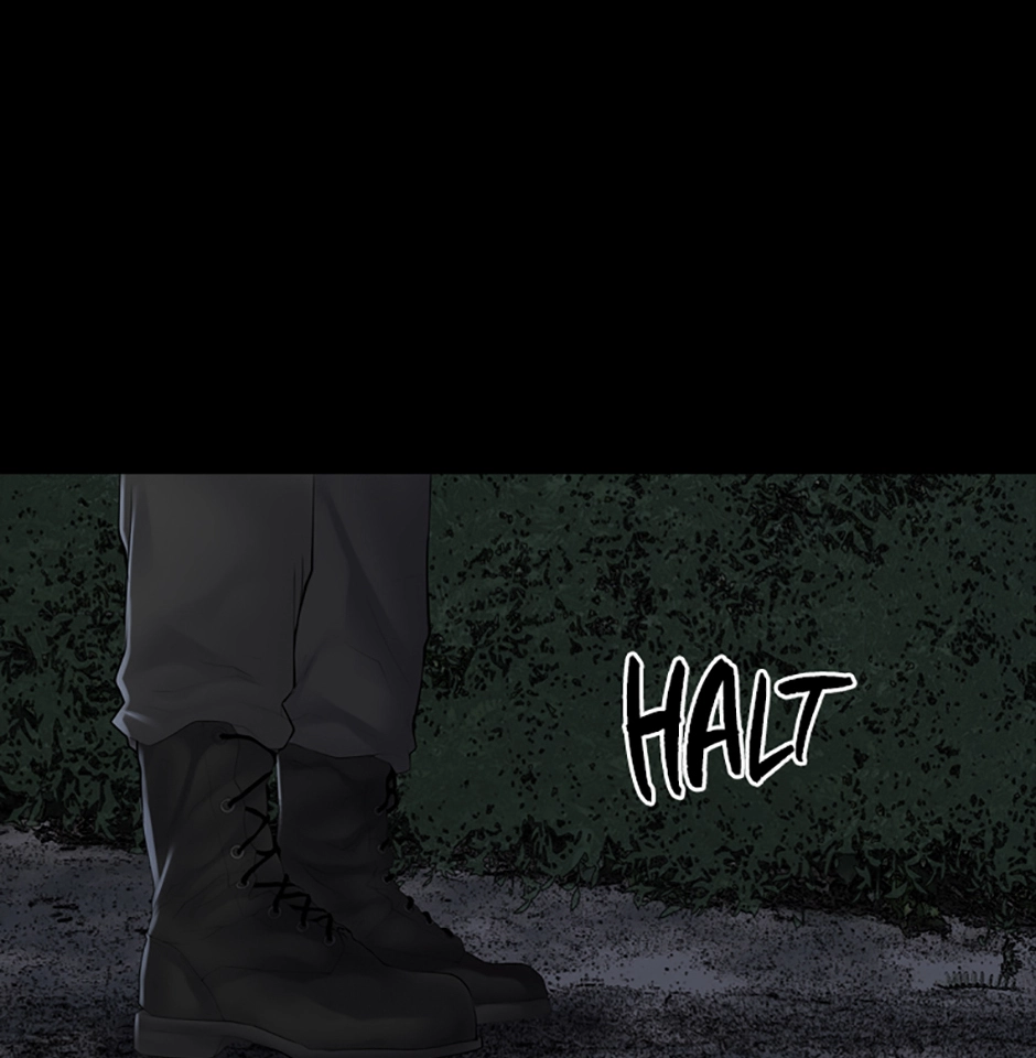 Karma Chapter 5 page 72 - 