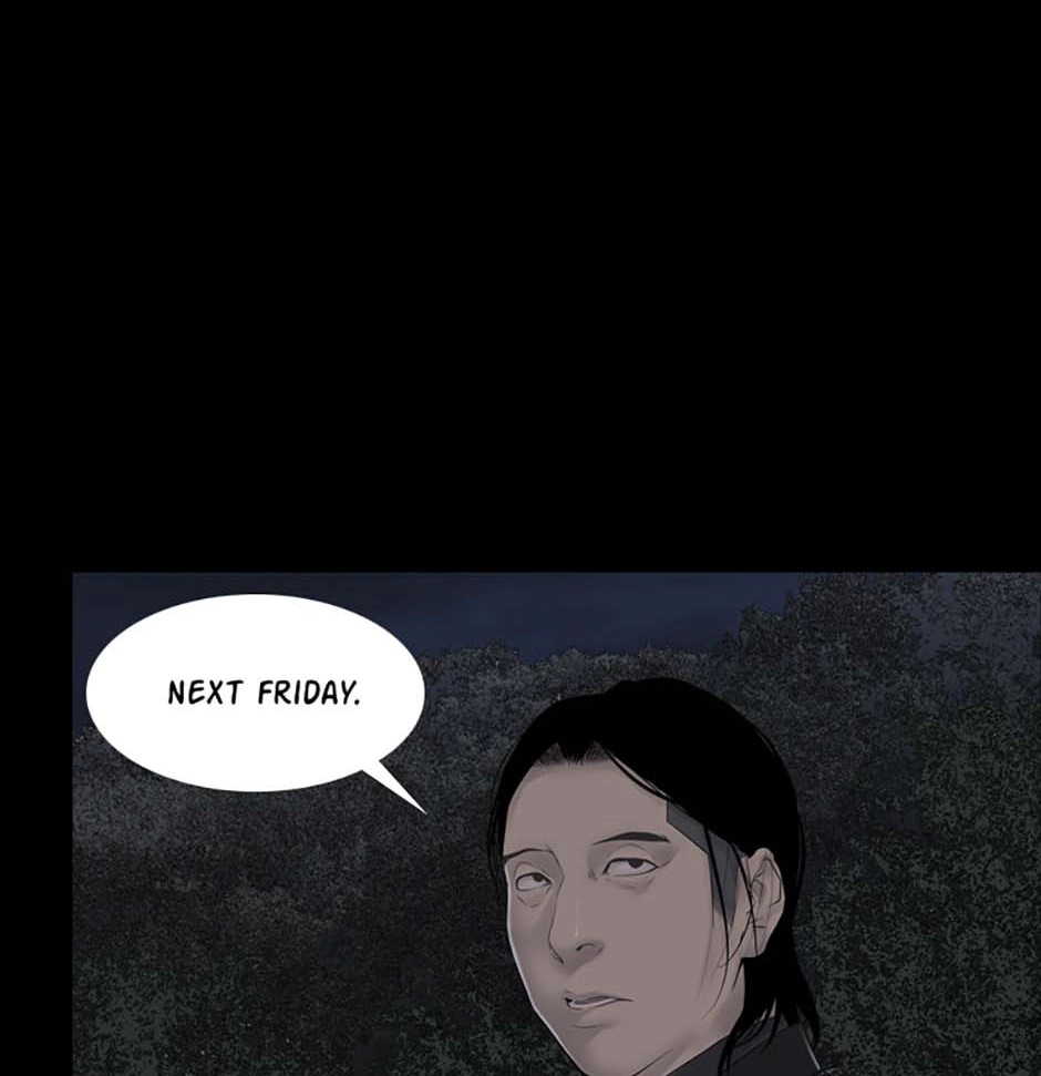 Karma Chapter 5 page 77 - 