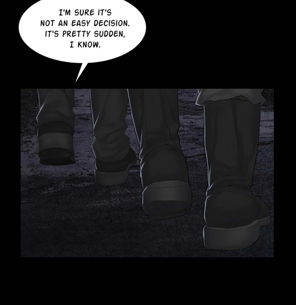 Karma Chapter 5 page 79 - 