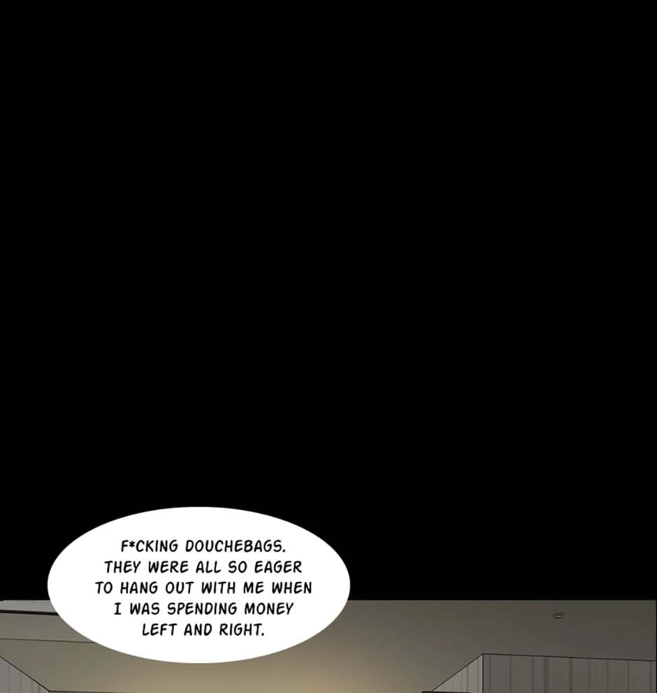 Karma Chapter 5 page 9 - 