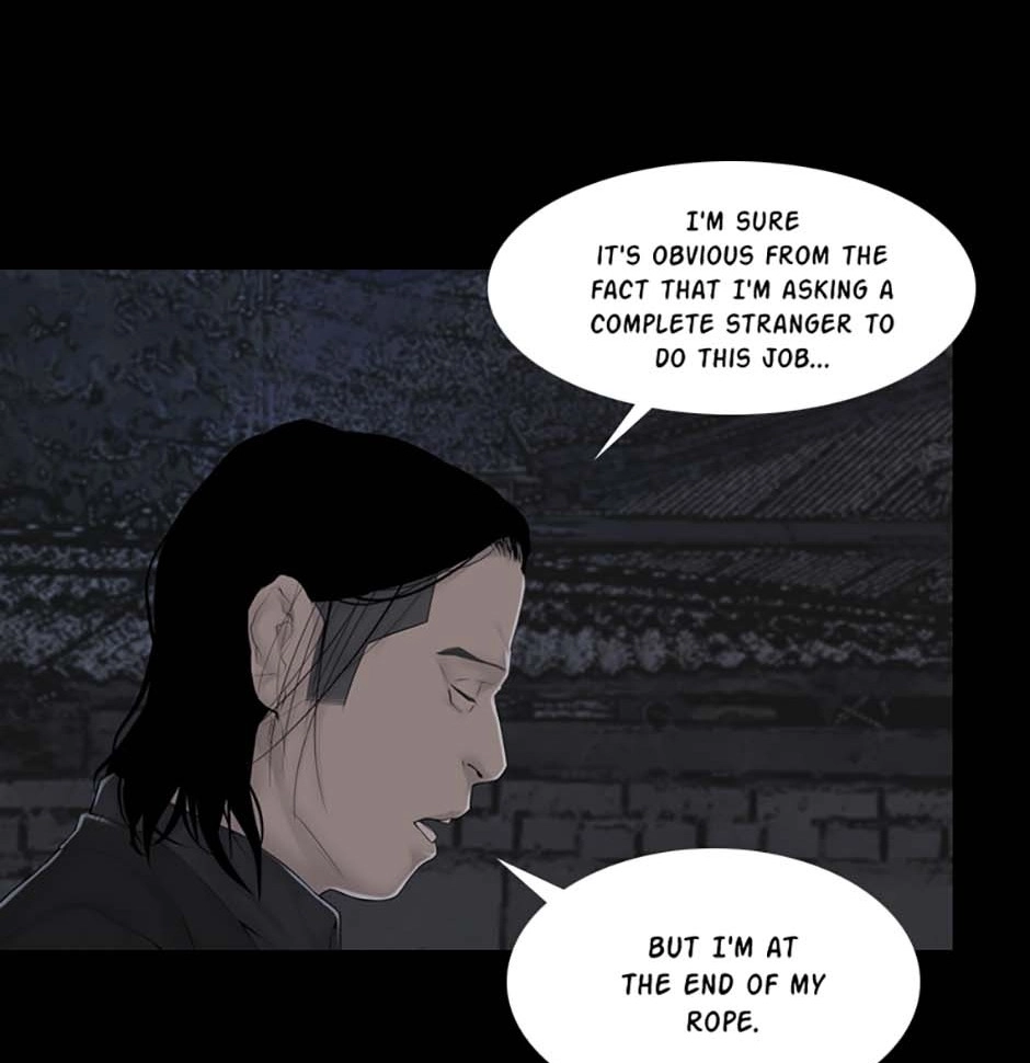 Karma Chapter 5 page 82 - 