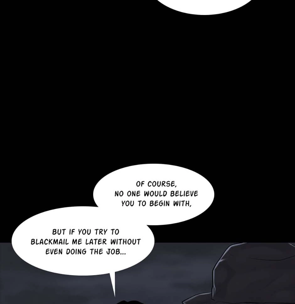 Karma Chapter 5 page 83 - 