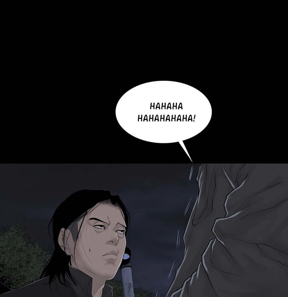 Karma Chapter 5 page 91 - 