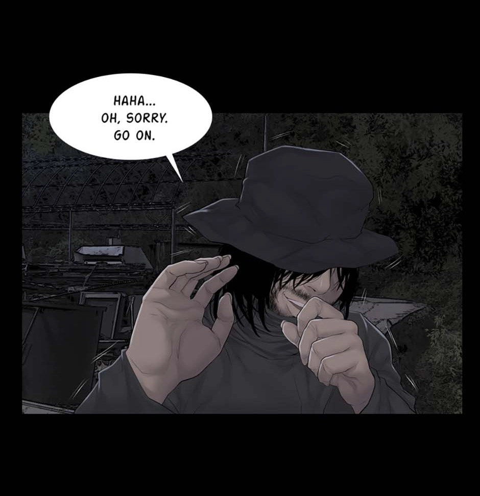 Karma Chapter 5 page 93 - 