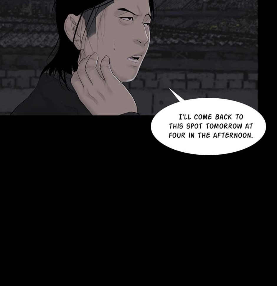 Karma Chapter 5 page 95 - 