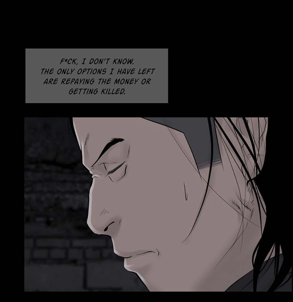 Karma Chapter 5 page 99 - 