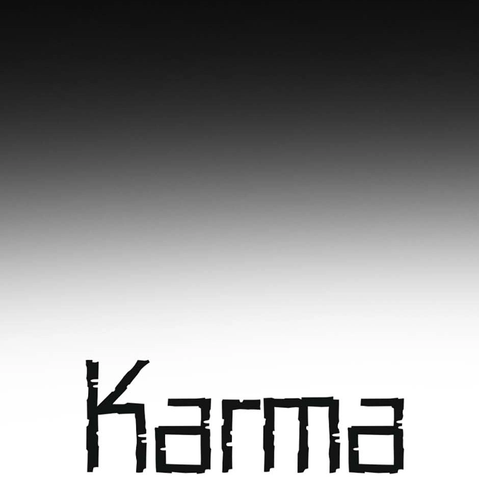 Karma Chapter 6 page 11 - 