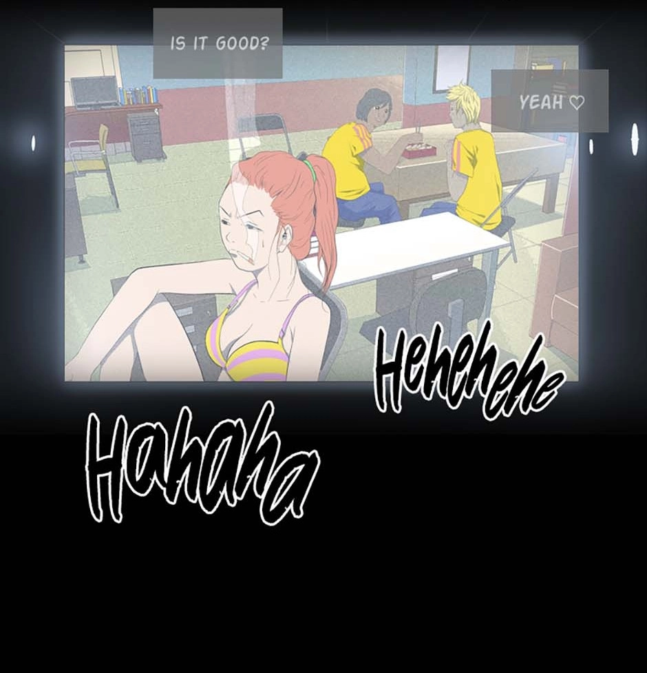 Karma Chapter 6 page 105 - 