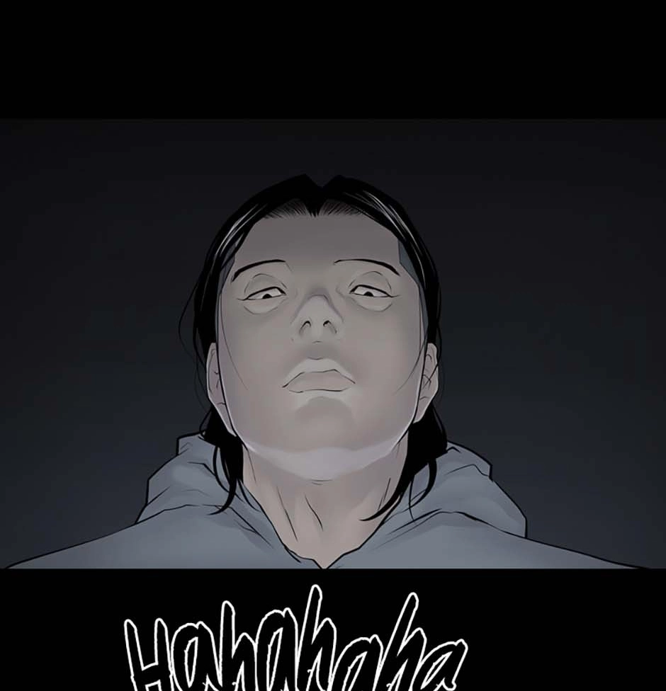 Karma Chapter 6 page 108 - 