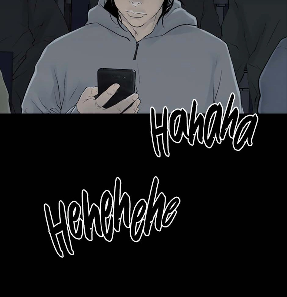 Karma Chapter 6 page 112 - 