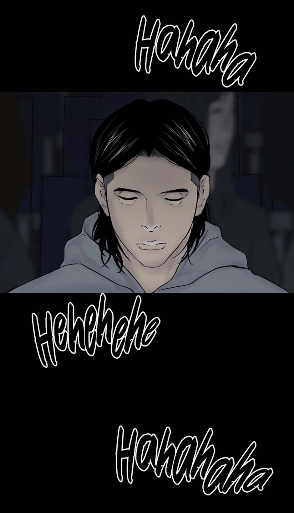 Karma Chapter 6 page 113 - 