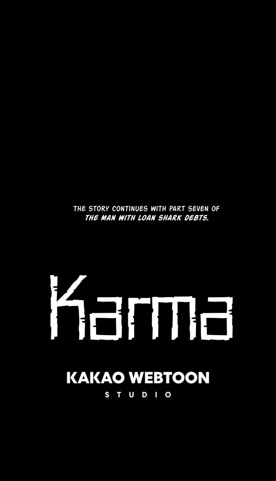 Karma Chapter 6 page 115 - 