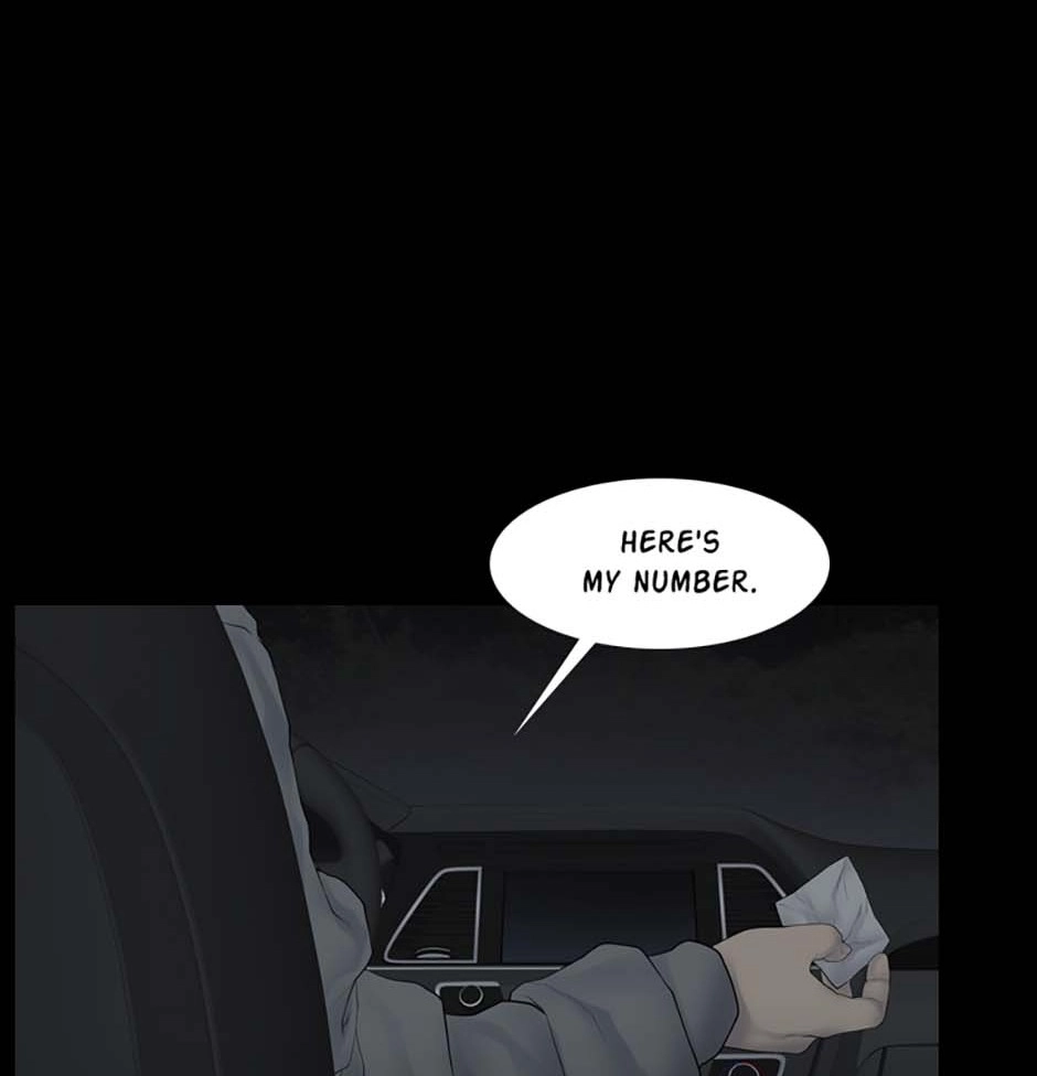 Karma Chapter 6 page 14 - 