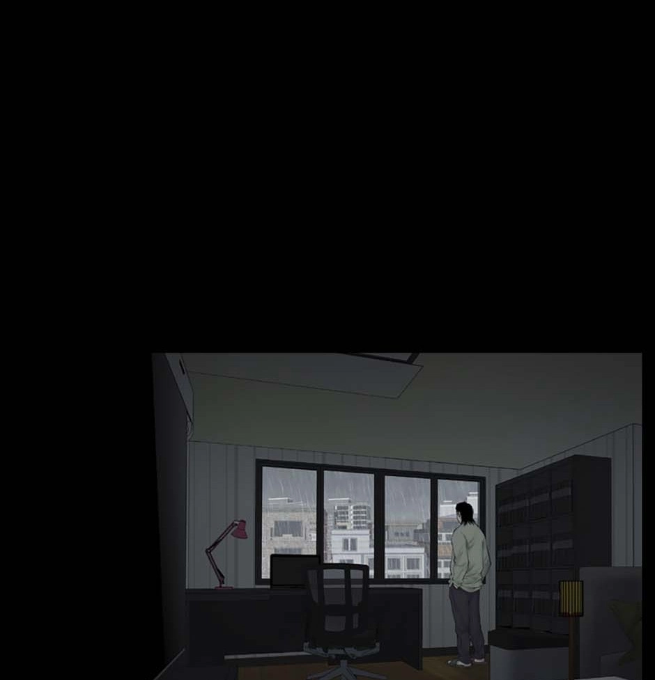 Karma Chapter 6 page 3 - 
