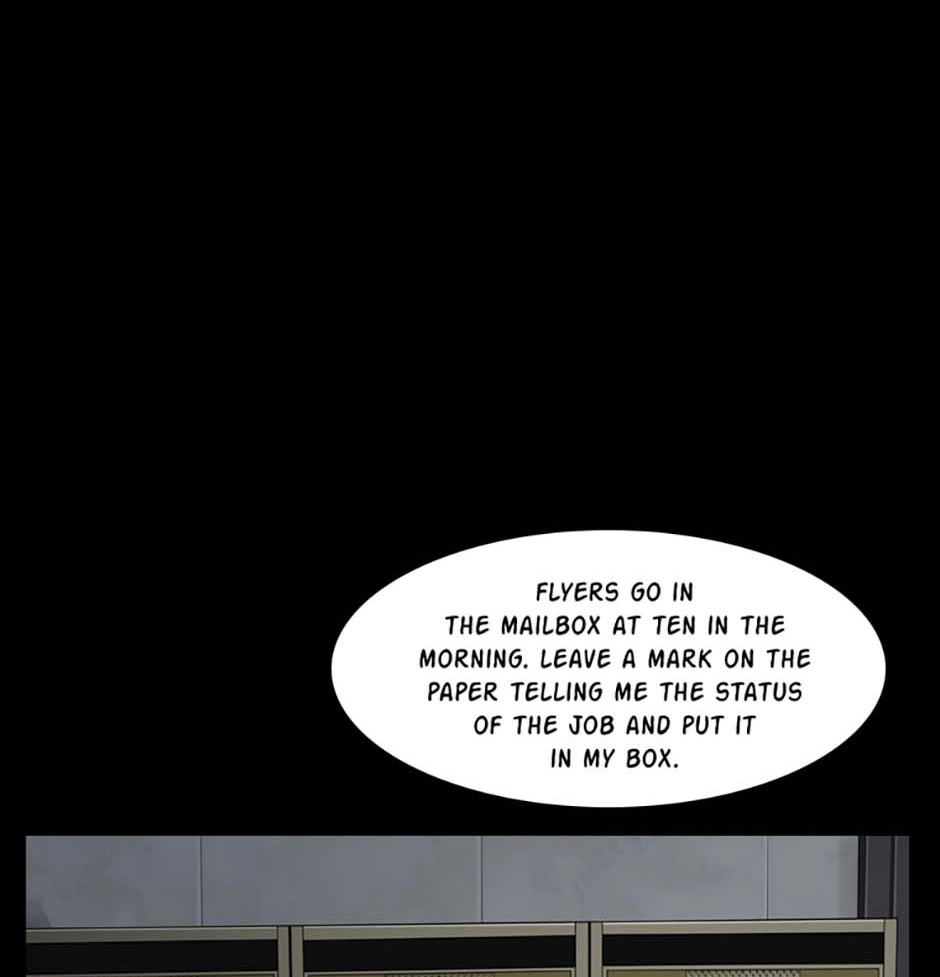 Karma Chapter 6 page 21 - 