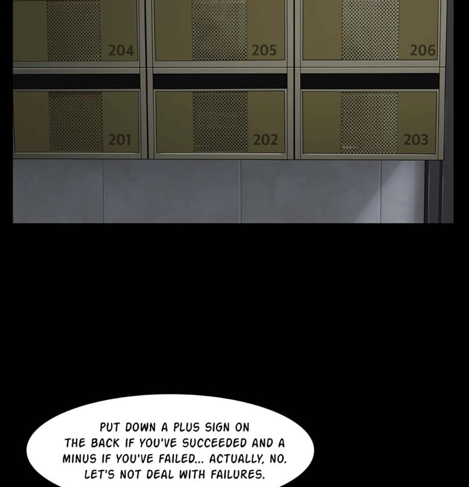 Karma Chapter 6 page 22 - 