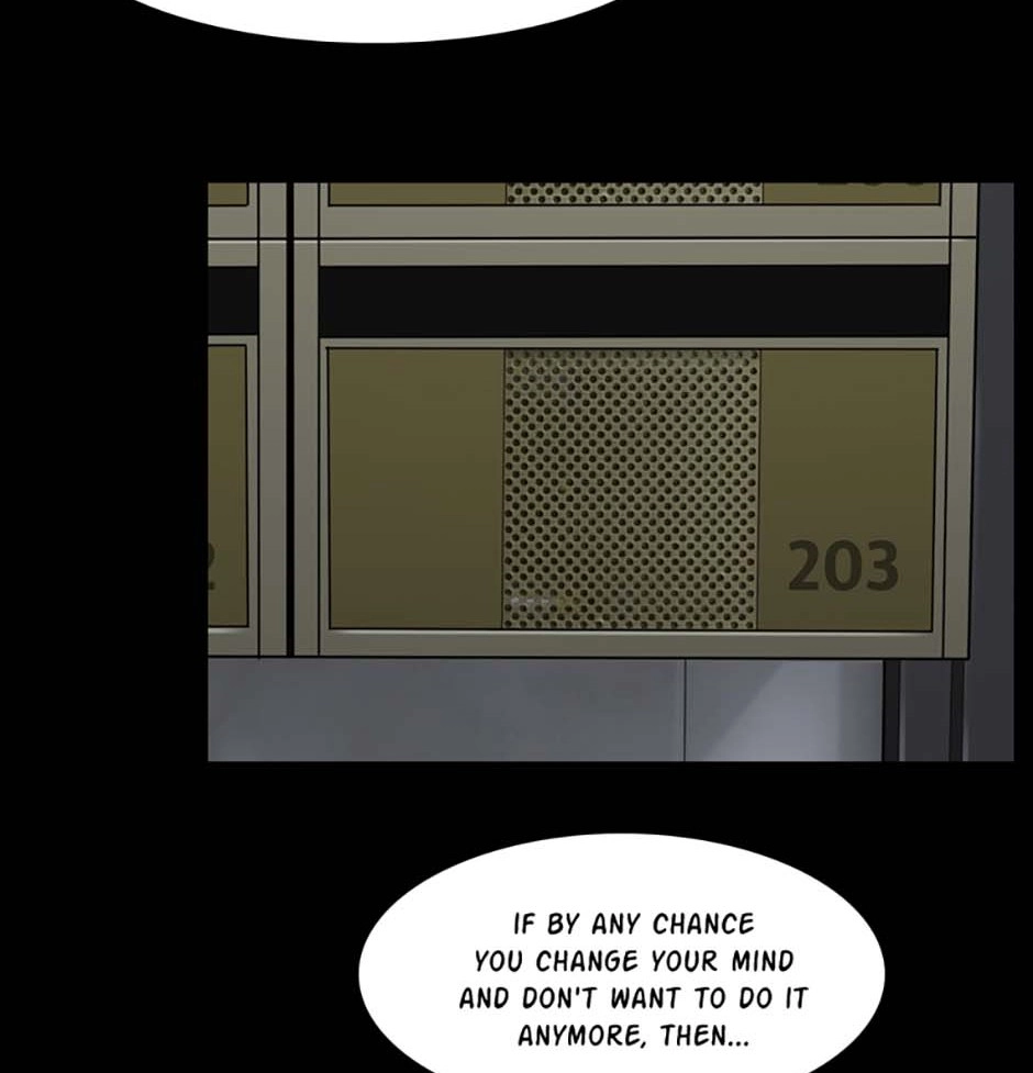 Karma Chapter 6 page 23 - 