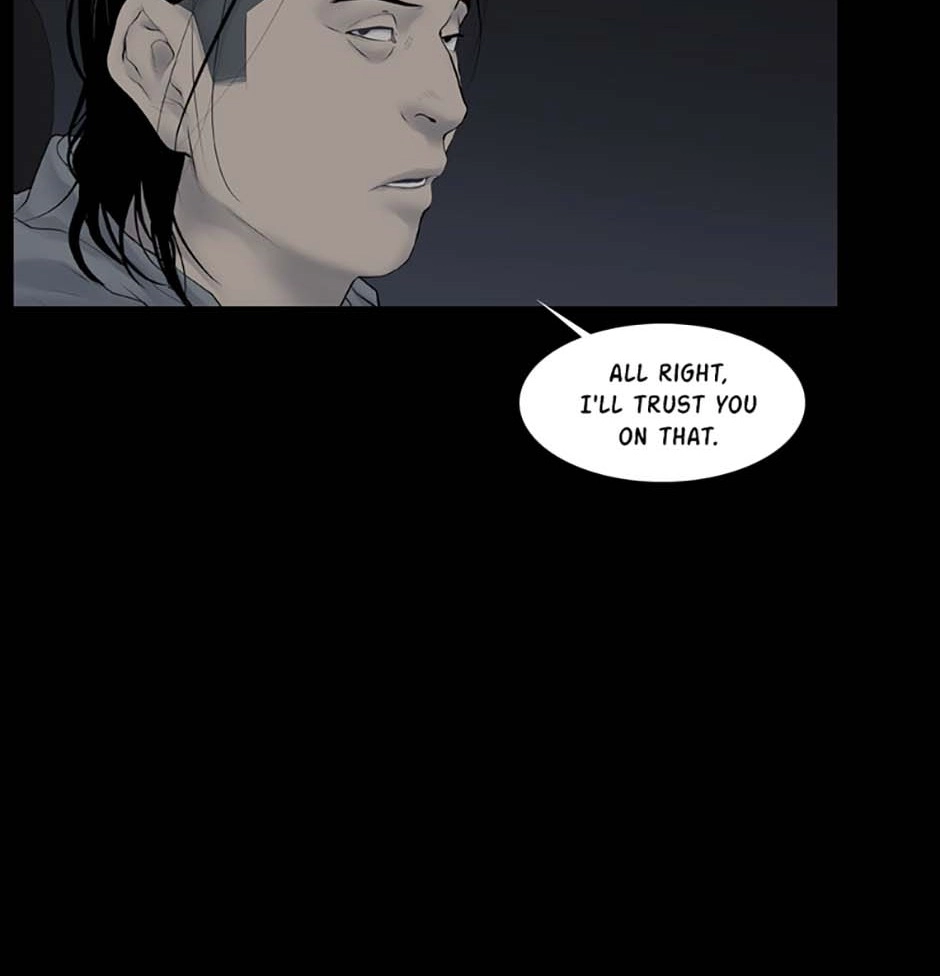 Karma Chapter 6 page 28 - 