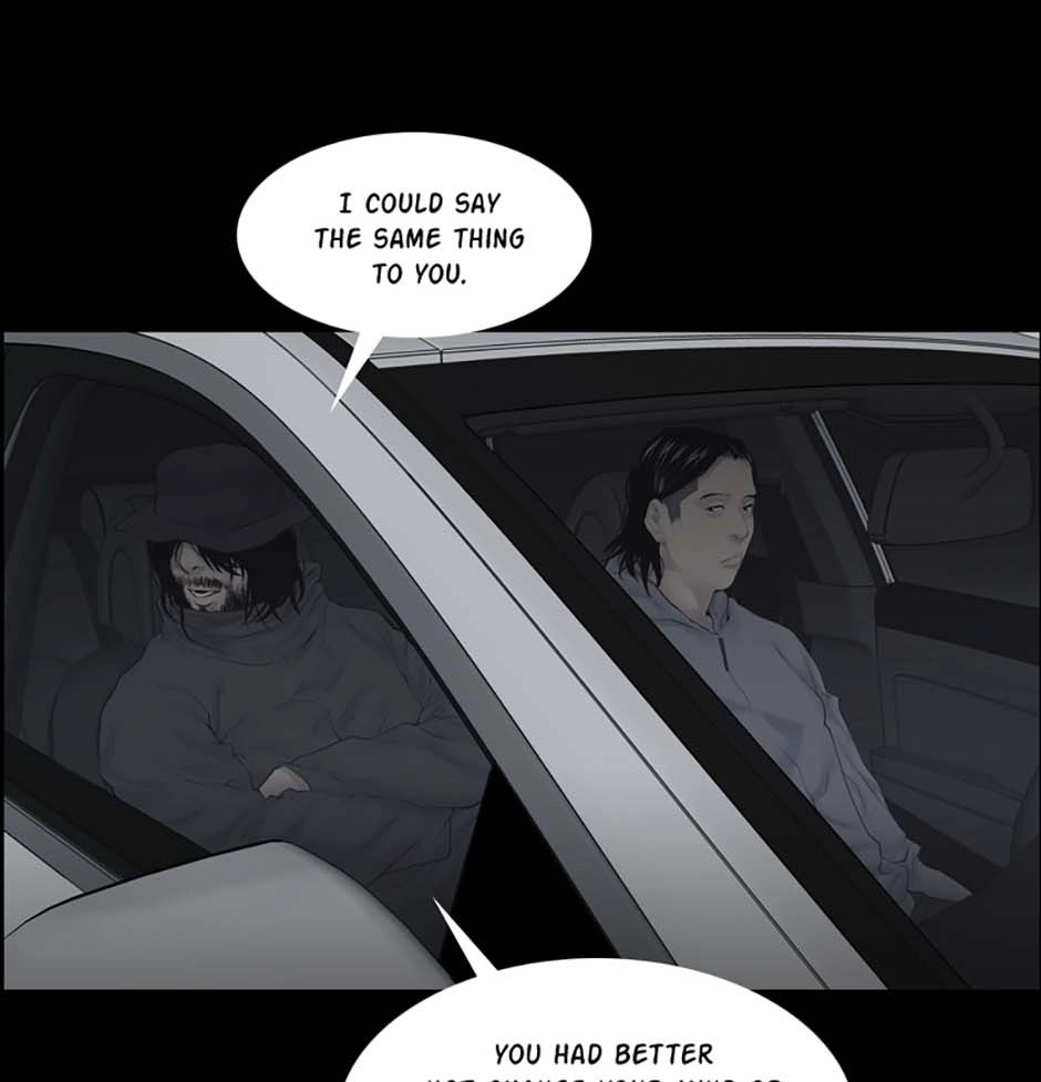 Karma Chapter 6 page 29 - 
