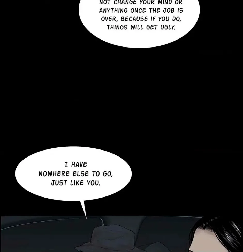 Karma Chapter 6 page 30 - 