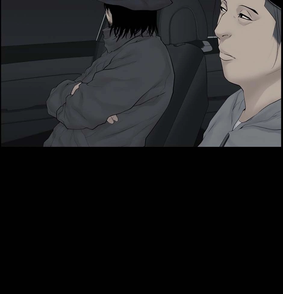 Karma Chapter 6 page 31 - 