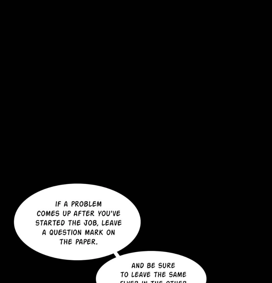 Karma Chapter 6 page 33 - 
