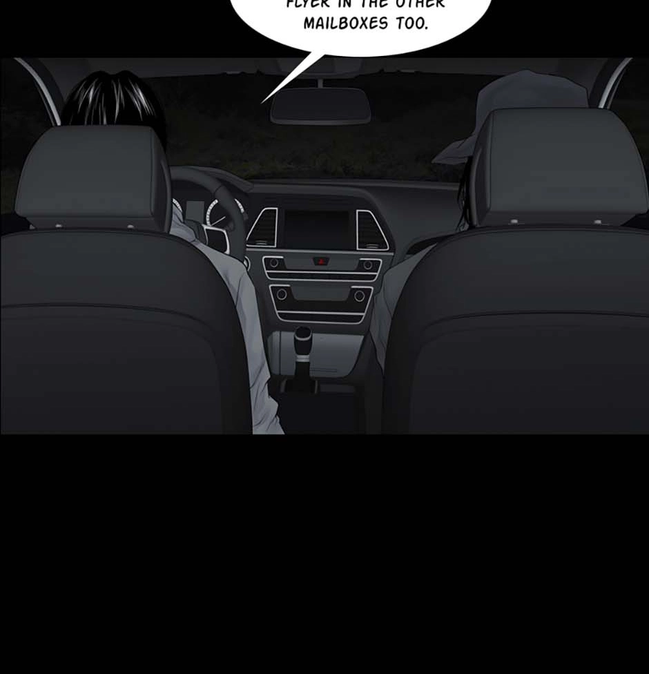 Karma Chapter 6 page 34 - 