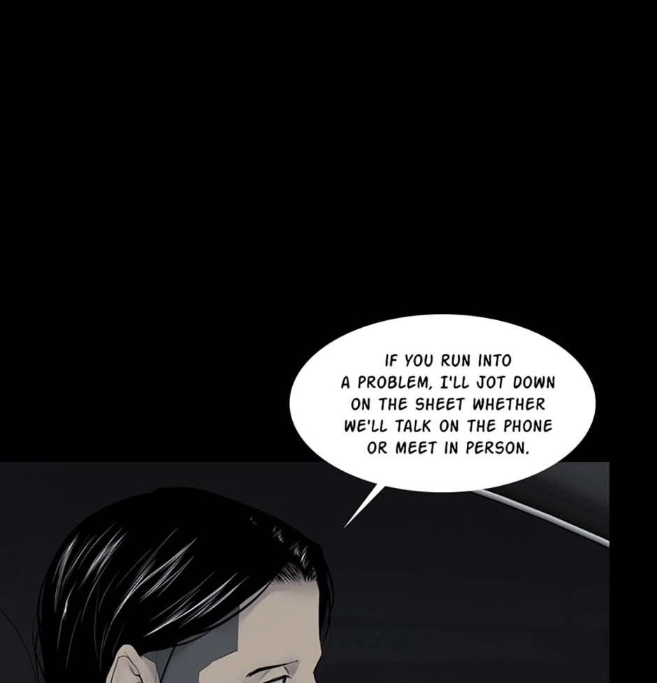 Karma Chapter 6 page 35 - 