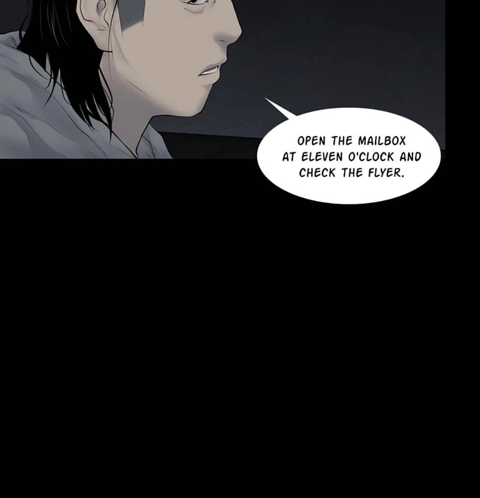 Karma Chapter 6 page 36 - 