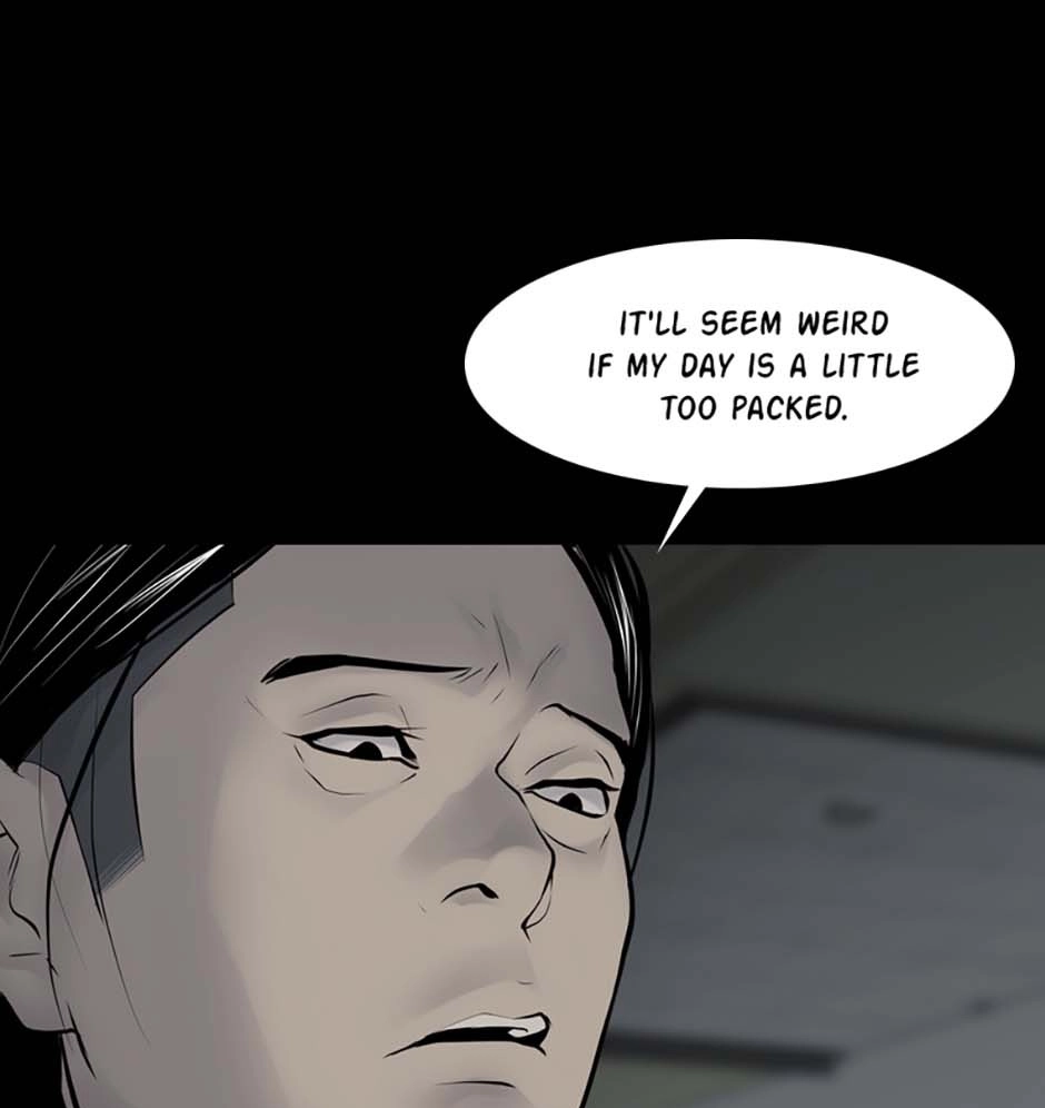 Karma Chapter 6 page 47 - 