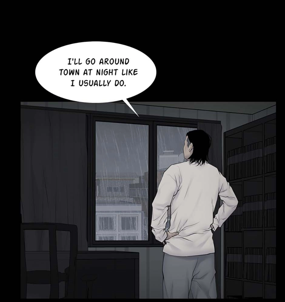 Karma Chapter 6 page 49 - 