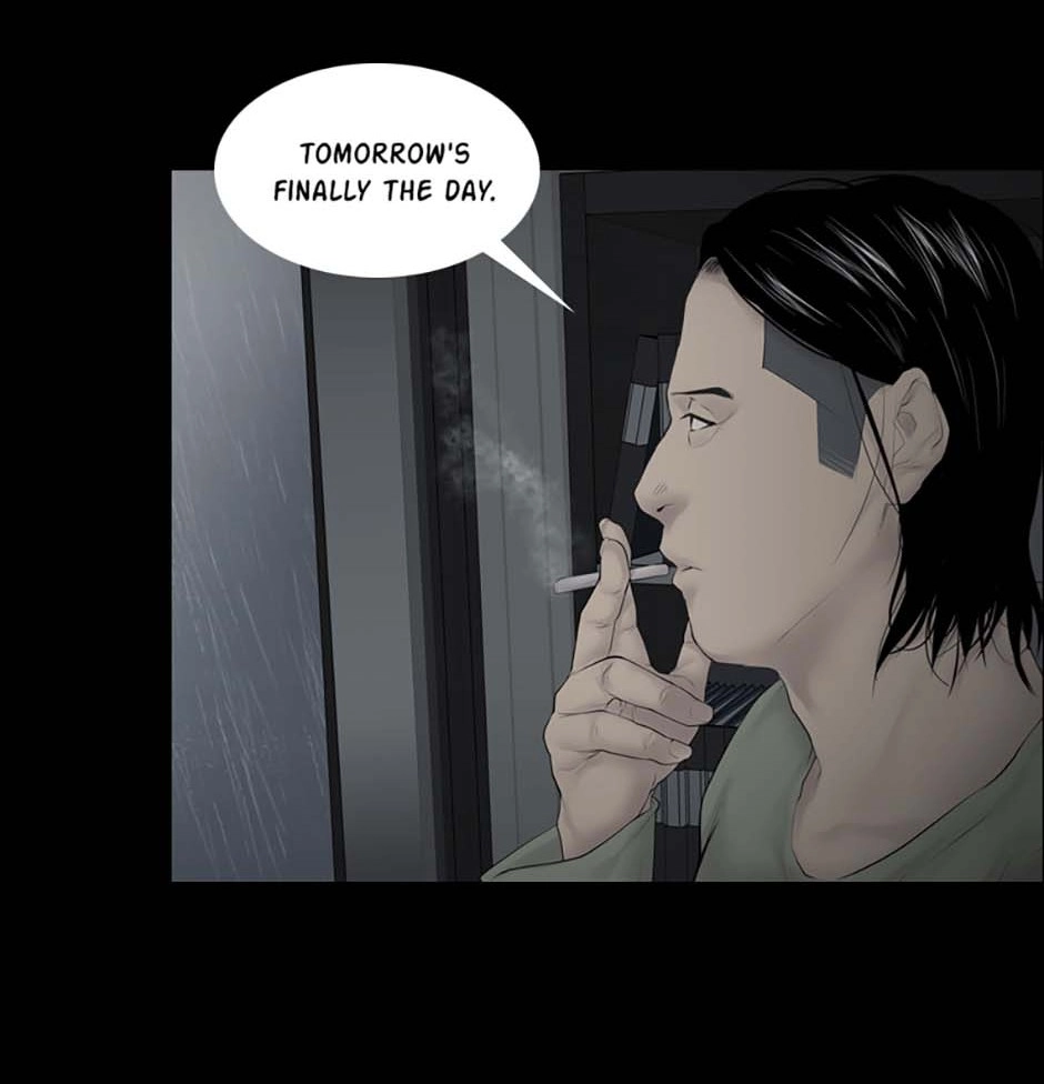 Karma Chapter 6 page 6 - 