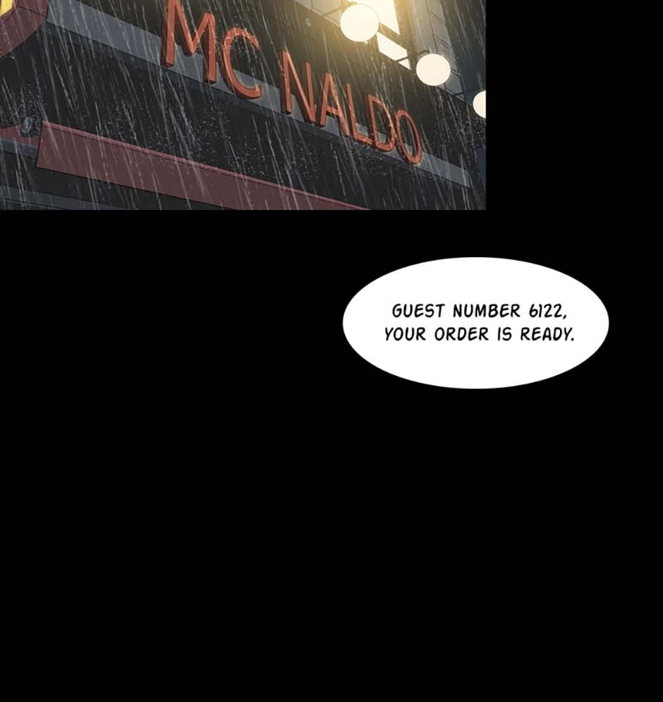 Karma Chapter 6 page 54 - 