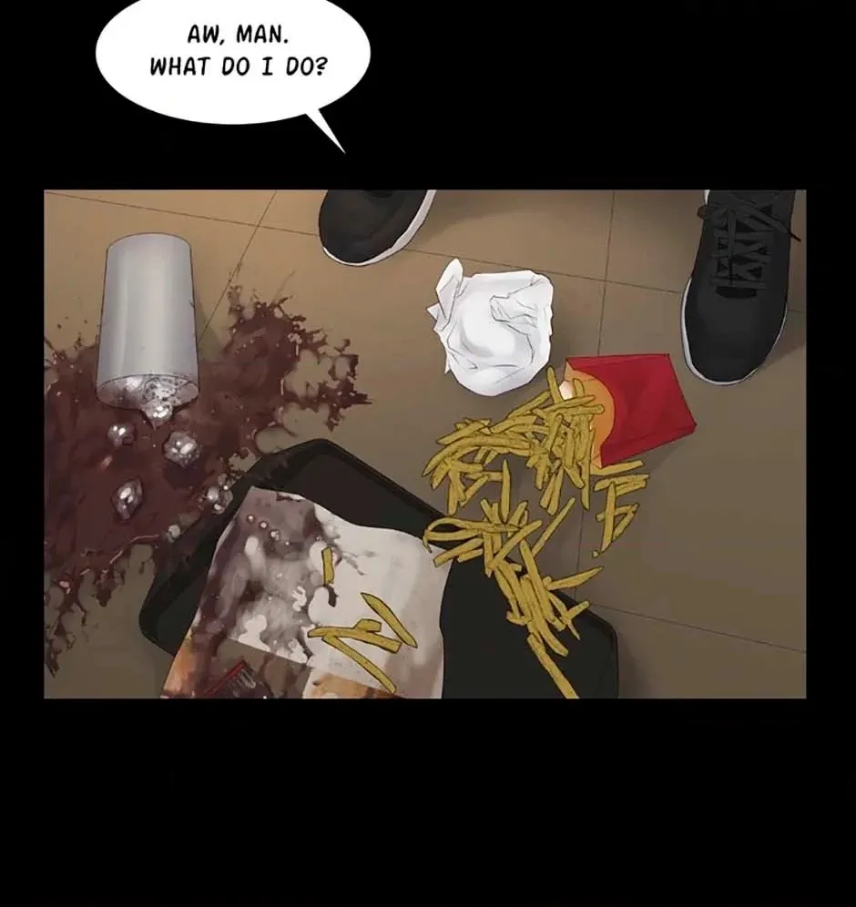 Karma Chapter 6 page 60 - 
