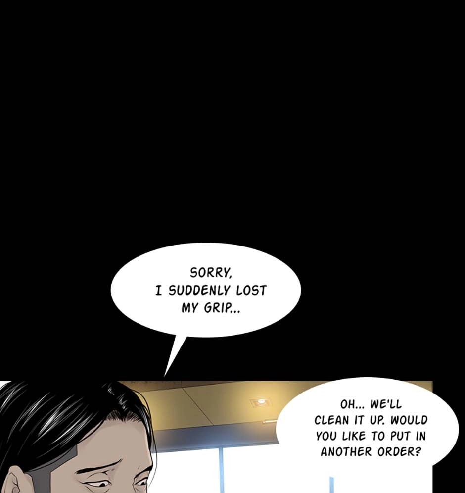 Karma Chapter 6 page 61 - 