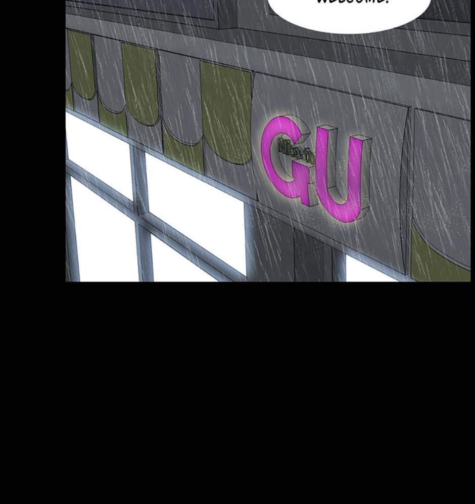 Karma Chapter 6 page 68 - 