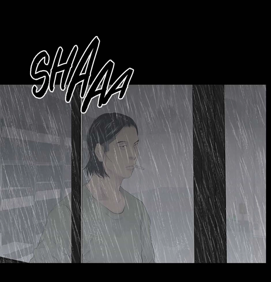 Karma Chapter 6 page 8 - 