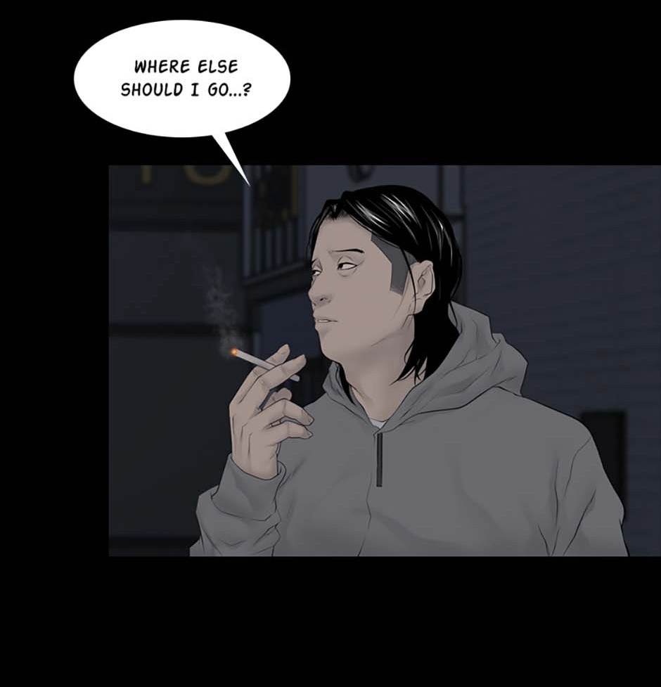 Karma Chapter 6 page 77 - 