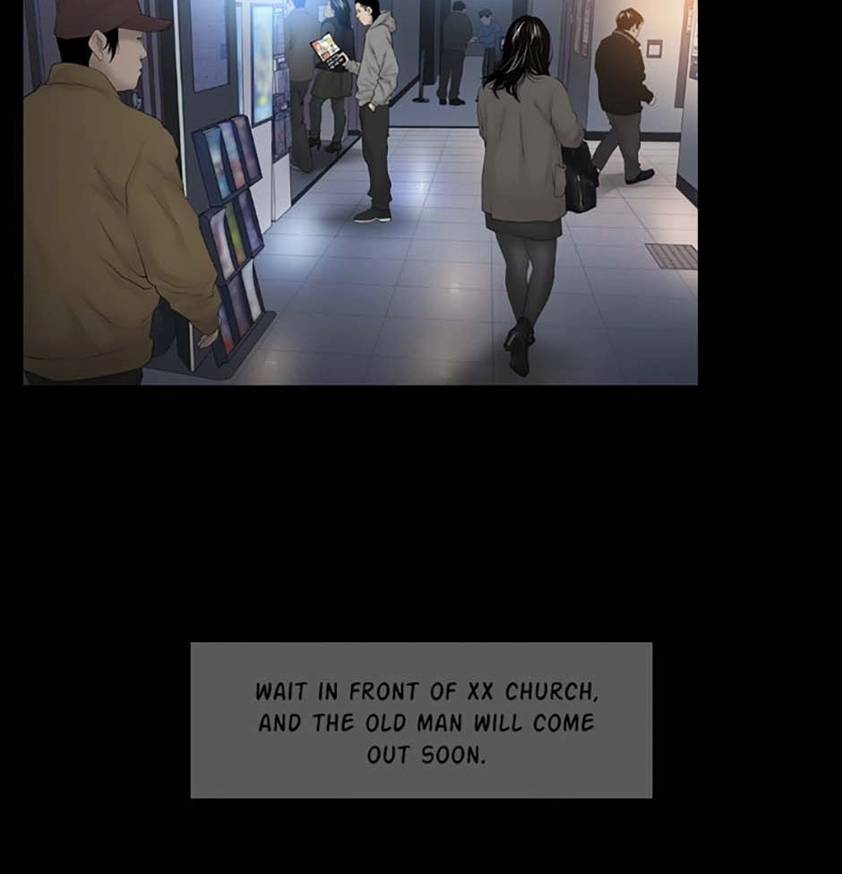 Karma Chapter 6 page 84 - 