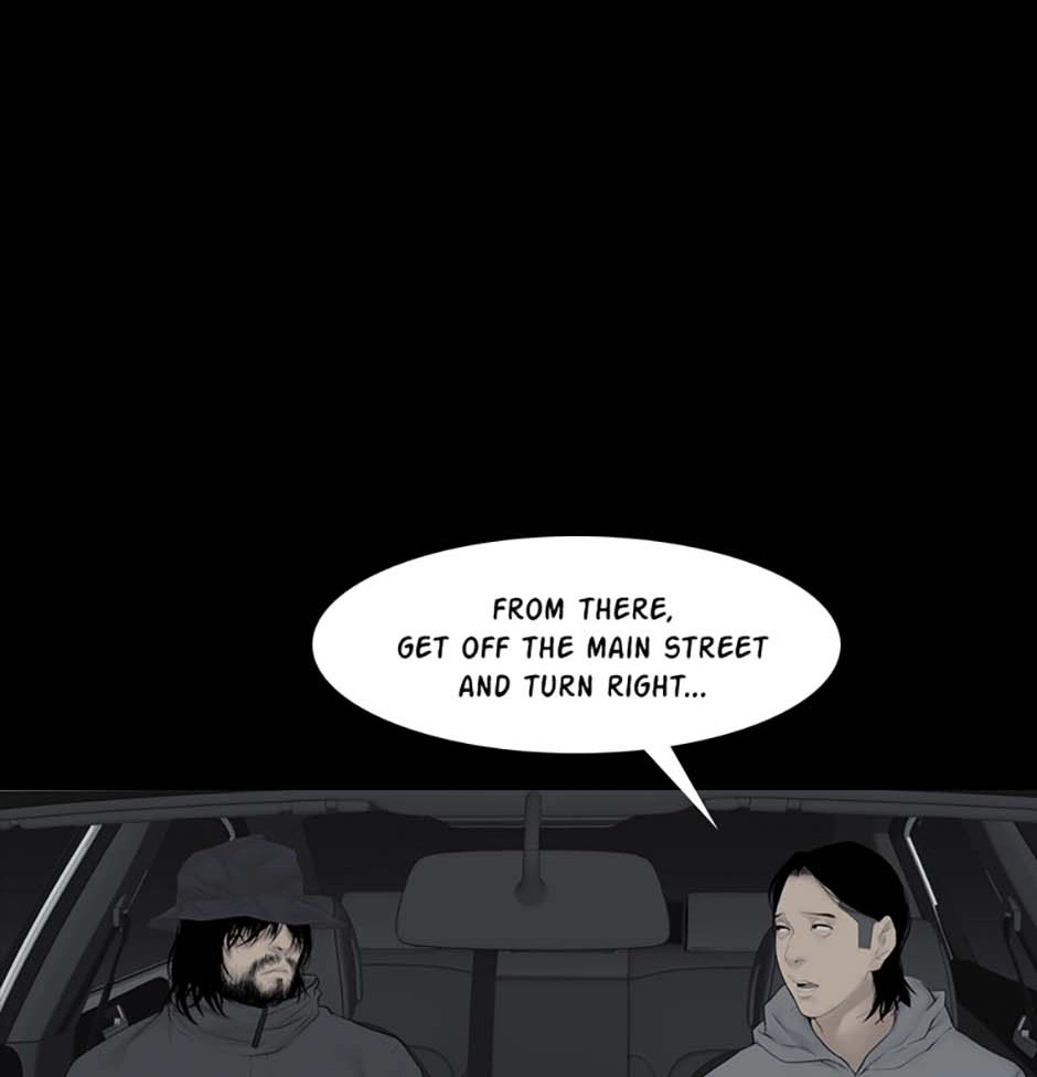 Karma Chapter 6 page 86 - 