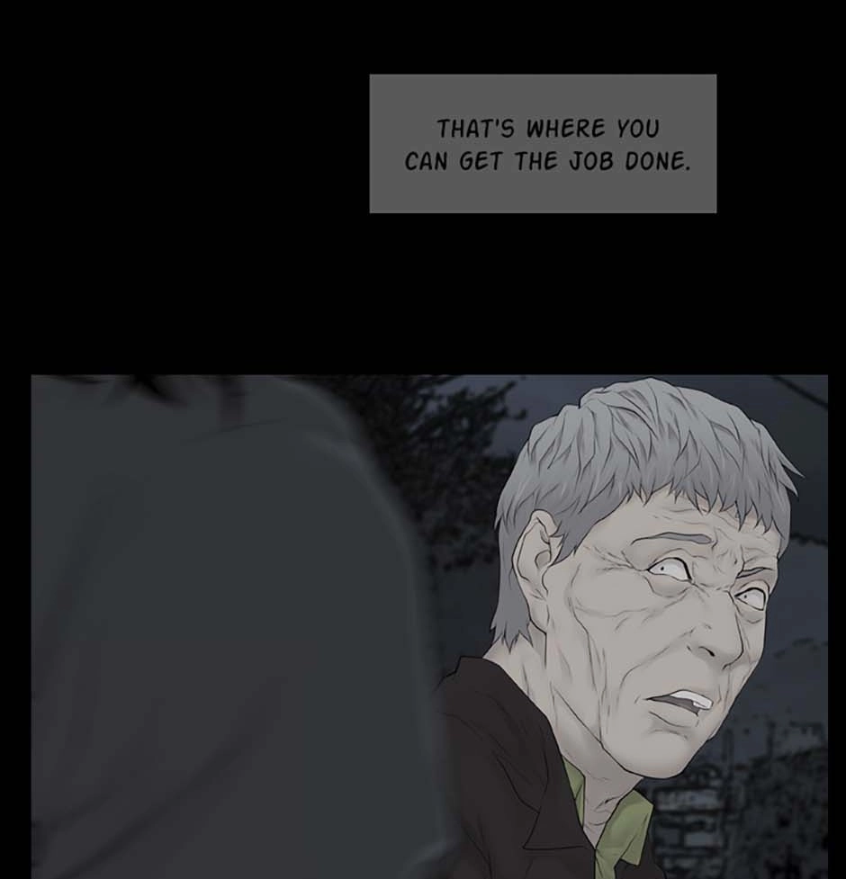 Karma Chapter 6 page 91 - 