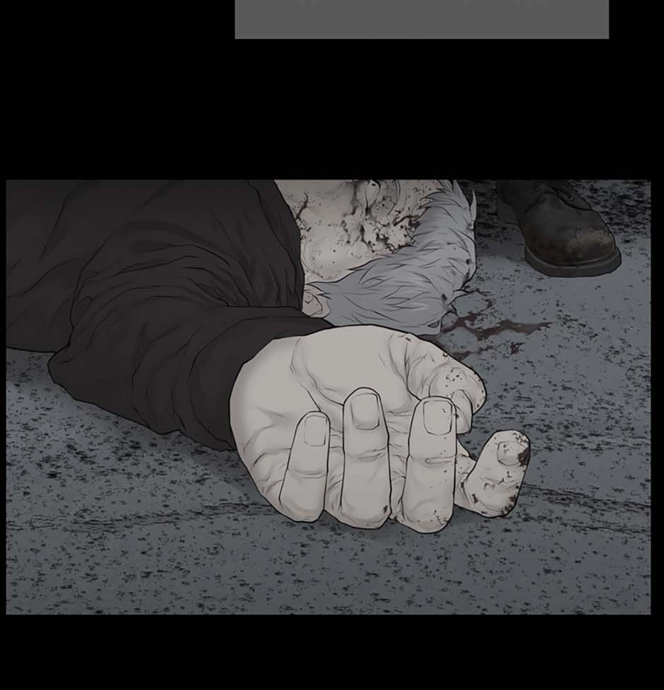 Karma Chapter 6 page 93 - 