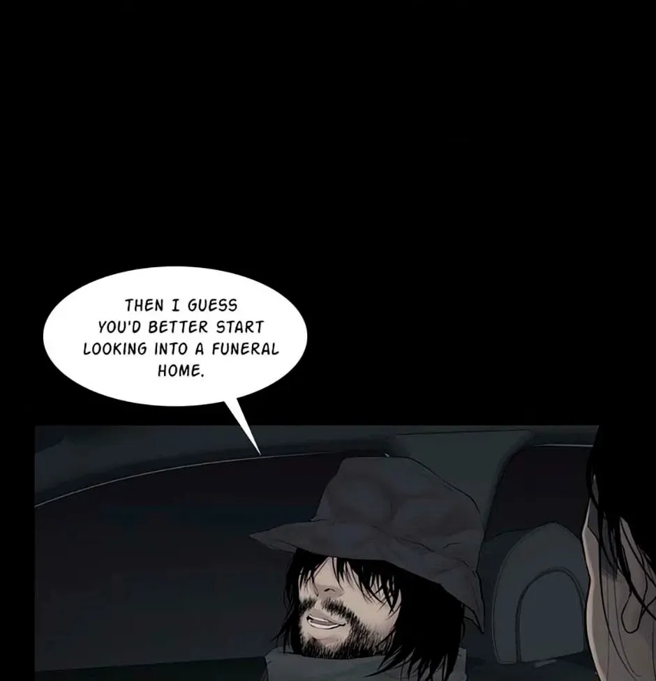Karma Chapter 6 page 100 - 